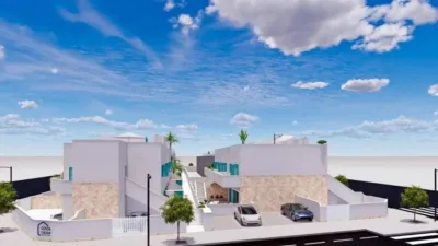 Chalet en calle N-A, -1 photo 16