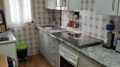 Chalet in Brea de Tajo photo 8