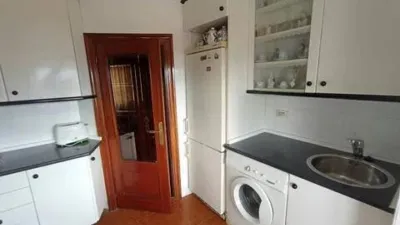Apartment in Otxarkoaga photo 6