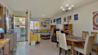Chalet en El Secar de la Real photo 6