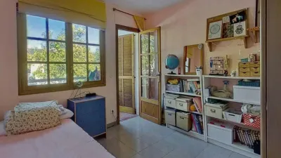 Chalet en El Secar de la Real photo 23