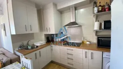 Apartment on Calle de Miguel de Cervantes photo 3