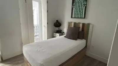 Chalet in San Vicente photo 45