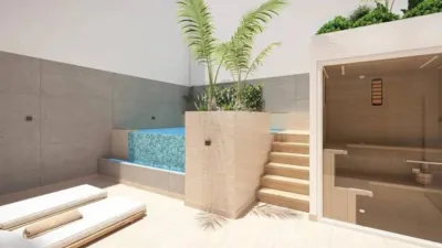Piso - Vista 5