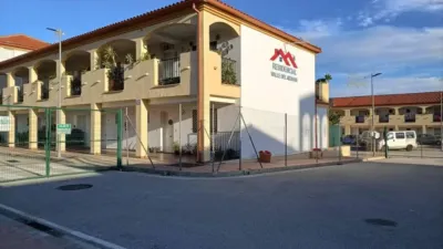 Apartment in Pizarra photo 5