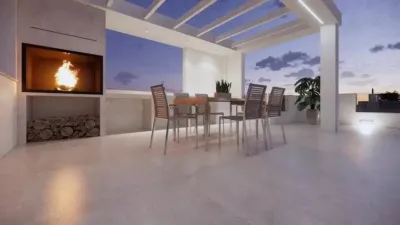 Casa – Torrevieja - Más