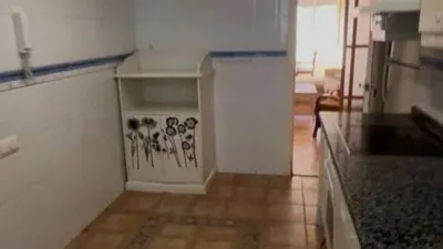 Apartment in La Florida-Huerta del Pilar photo 14