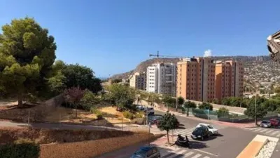 Apartment in Cala Manzanera photo 6