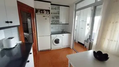 Apartment in Otxarkoaga photo 8
