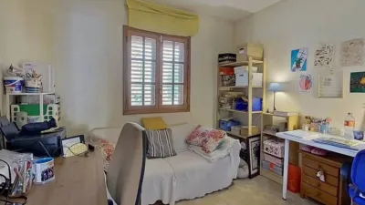 Chalet en El Secar de la Real photo 26