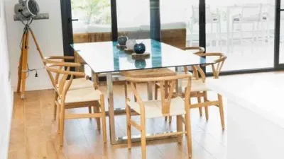 Apartment in La Alcaidesa photo 4