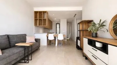 Apartment on Carrer Londres photo 7