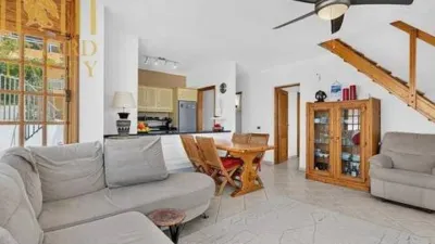 Flat on Calle Noruega photo 6