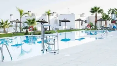 Apartment in La Alcaidesa photo 25