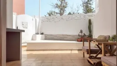 Apartment on Calle de la Montañita photo 16