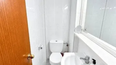 Apartment in Aiora photo 6