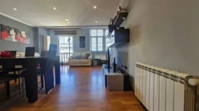 Penthouse on Avenida de Álvaro Cunqueiro photo 14
