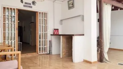 Apartment on Calle de la Montañita photo 3