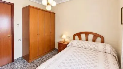 Apartment in Aiora photo 12