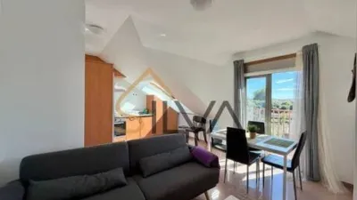 Attic in Ares photo 2