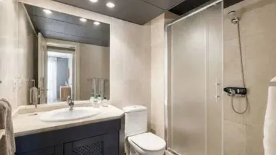 Apartment in San Roque Neighborhood photo 22