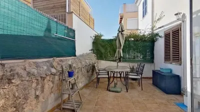 Chalet in El Secar de la Real photo 4