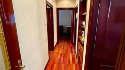 Apartment in Bilbao photo 18