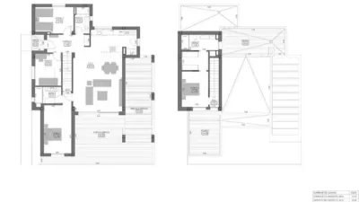 Chalet en calle N-A, -1 photo 8