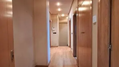 Apartment in Perillo photo 10