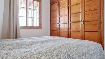 Apartment on Calle de la Montañita photo 24