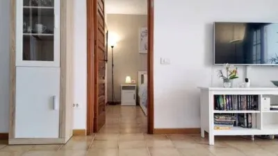 Apartment on Calle de la Montañita photo 19