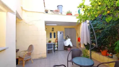 Chalet in Muro photo 29