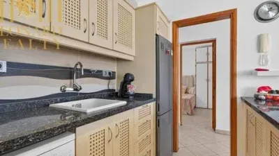 Flat on Calle Noruega photo 10