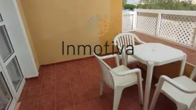 Apartment on Antonio Navarro Street photo 3