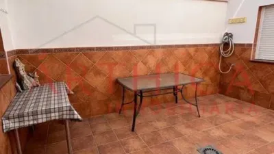 Terraced house in Valle de Abdalajís photo 21