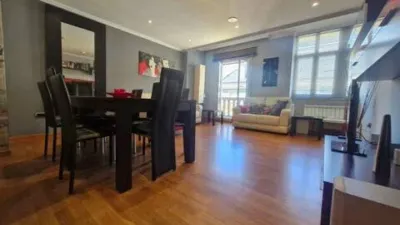 Penthouse on Avenida de Álvaro Cunqueiro photo 17