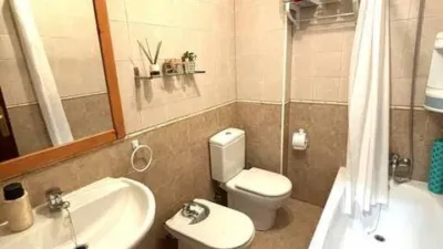 Apartment on Avenida de los Ris photo 34