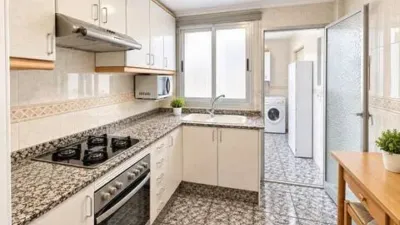 Apartment in Aiora photo 4