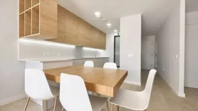 Apartment on Carrer Londres photo 15