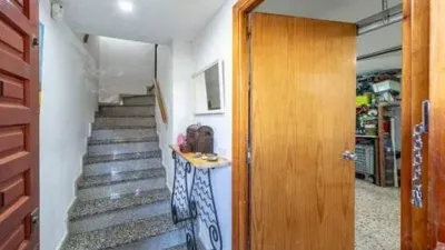 Terraced House in La Perlita-Colonia de los Almendros photo 46