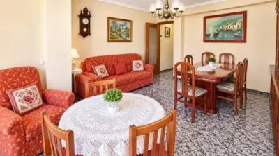 Apartment in Aiora photo 2