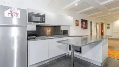 Apartment in Castilla photo 9