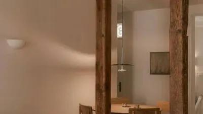 Apartment in Embajadores-Lavapiés photo 24