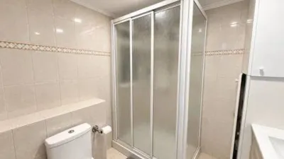Flat on Calle de la Iglesia photo 8