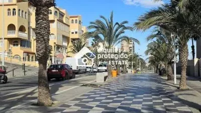 Apartment in Los Arenales del Sol photo 35