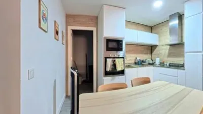 Piso en calle Nueva photo 5
