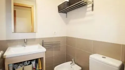 Apartment on Calle José María Ruiz photo 21