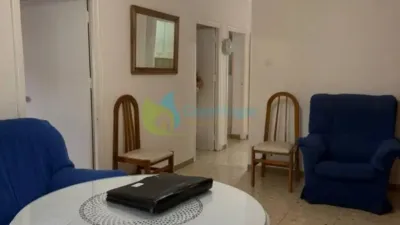 Apartment in Seville City Centre photo 4
