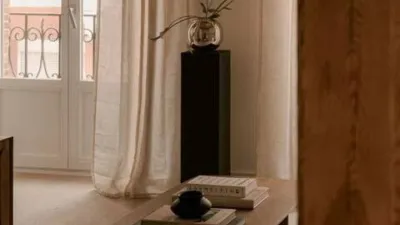 Apartment in Embajadores-Lavapiés photo 19