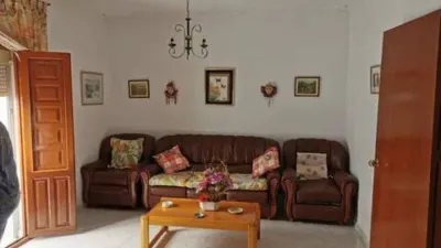 Rustic house in Vejer de la Frontera photo 11